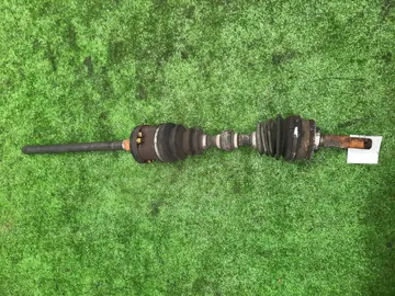 ПРИВОД НА NISSAN AVENIR PNW11 SR20DE
