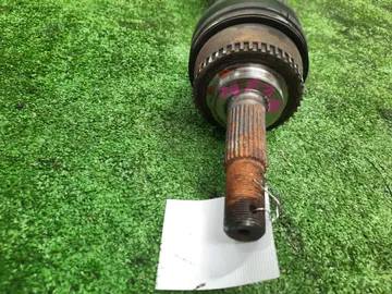 ПРИВОД НА NISSAN AVENIR PNW11 SR20DE