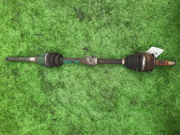 ПРИВОД НА MITSUBISHI GRANDIS NA4W 4G69