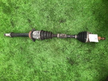 ПРИВОД НА TOYOTA AVENSIS AZT251 2AZ-FSE