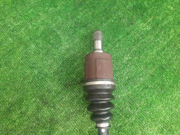 ПРИВОД НА HONDA STREAM RN6 R18A