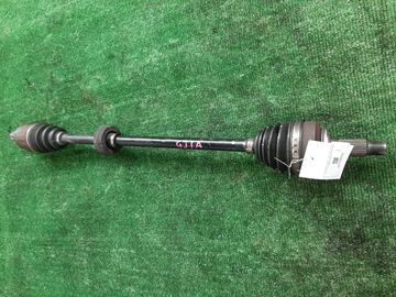 ПРИВОД НА HONDA AIRWAVE GJ1 L15A