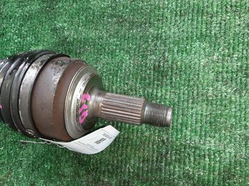 ПРИВОД НА HONDA AIRWAVE GJ1 L15A