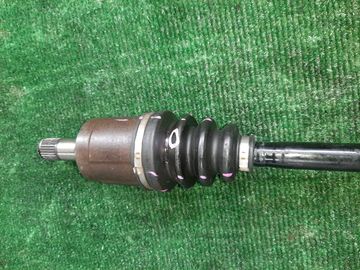 ПРИВОД НА HONDA AIRWAVE GJ1 L15A