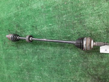 ПРИВОД НА HONDA FIT GD1 L13A