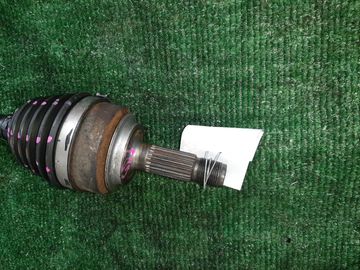ПРИВОД НА HONDA FIT GD1 L13A