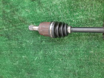 ПРИВОД НА HONDA FIT GD1 L13A