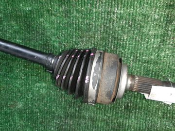 ПРИВОД НА HONDA FIT GD1 L13A