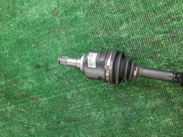 ПРИВОД НА TOYOTA PORTE NNP10 2NZ-FE