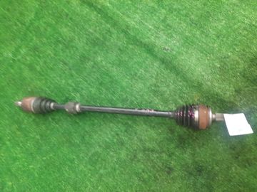 ПРИВОД НА HONDA STREAM RN6 R18A