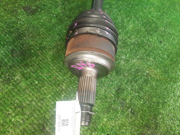 ПРИВОД НА HONDA STREAM RN6 R18A