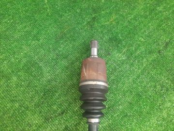 ПРИВОД НА HONDA STREAM RN6 R18A