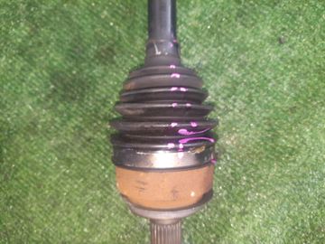 ПРИВОД НА HONDA STREAM RN6 R18A