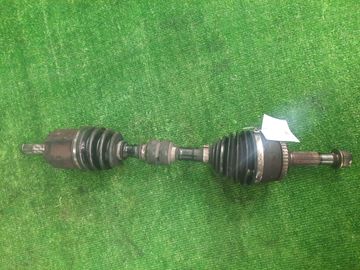 ПРИВОД НА NISSAN SERENA C24 QR20DE