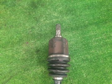 ПРИВОД НА NISSAN SERENA C24 QR20DE