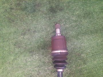 ПРИВОД НА HONDA AIRWAVE GJ1 L15A
