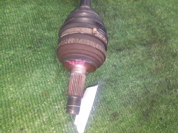 ПРИВОД НА HONDA STREAM RN1 D17A
