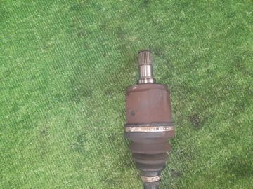 ПРИВОД НА HONDA STREAM RN1 D17A