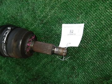 ПРИВОД НА MITSUBISHI RVR GA3W 4B10