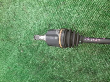 ПРИВОД НА MITSUBISHI RVR GA3W 4B10