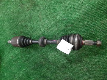 ПРИВОД НА HONDA STREAM RN1 D17A