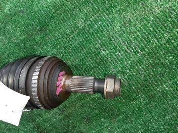 ПРИВОД НА HONDA STREAM RN1 D17A
