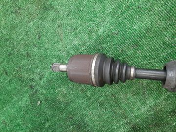 ПРИВОД НА HONDA STREAM RN1 D17A