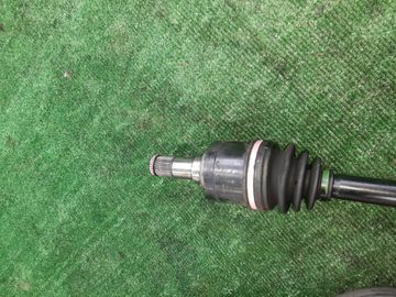 ПРИВОД НА MAZDA AXELA BM5FP P5-VPS