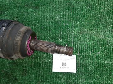 ПРИВОД НА TOYOTA CALDINA AZT241 1AZ-FSE