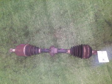 ПРИВОД НА HONDA STREAM RN1 D17A
