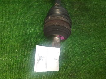 ПРИВОД НА HONDA STREAM RN1 D17A