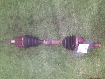 ПРИВОД НА NISSAN BASSARA JTU30 QR25DE