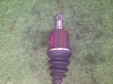 ПРИВОД НА NISSAN BASSARA JTU30 QR25DE