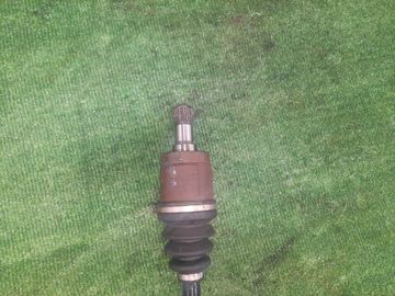 ПРИВОД НА HONDA AIRWAVE GJ1 L15A