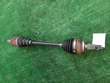 ПРИВОД НА HONDA STREAM RN6 R18A