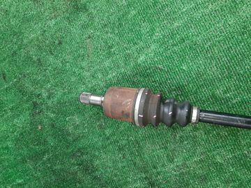 ПРИВОД НА HONDA STREAM RN6 R18A