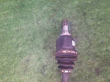 ПРИВОД НА TOYOTA PORTE NNP10 2NZ-FE