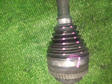 ПРИВОД НА TOYOTA PORTE NNP10 2NZ-FE