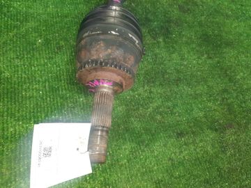 ПРИВОД НА NISSAN PRIMERA TNP12 QR20DE
