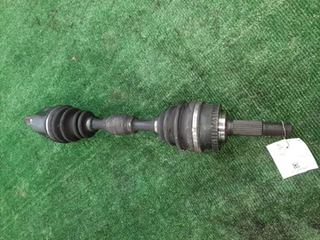 ПРИВОД НА NISSAN BLUEBIRD U14 SR20DE