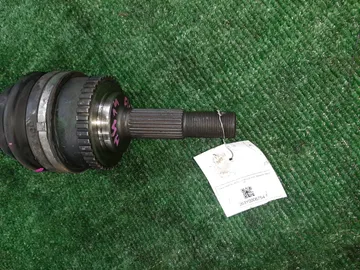 ПРИВОД НА NISSAN BLUEBIRD U14 SR20DE