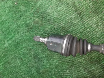 ПРИВОД НА NISSAN BLUEBIRD U14 SR20DE