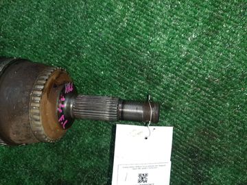 ПРИВОД НА NISSAN SERENA TNC24 QR20DE