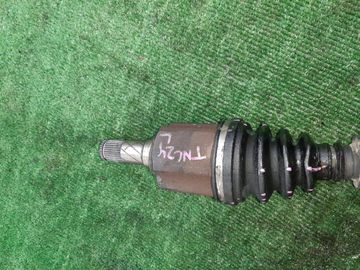ПРИВОД НА NISSAN SERENA TNC24 QR20DE