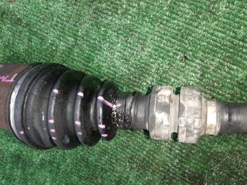 ПРИВОД НА NISSAN SERENA TNC24 QR20DE
