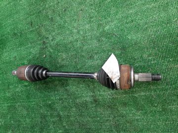 ПРИВОД НА HONDA STREAM RN6 R18A