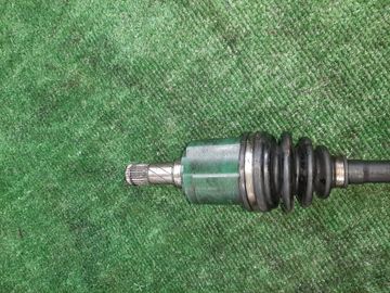 ПРИВОД НА MAZDA DEMIO DW5W B5