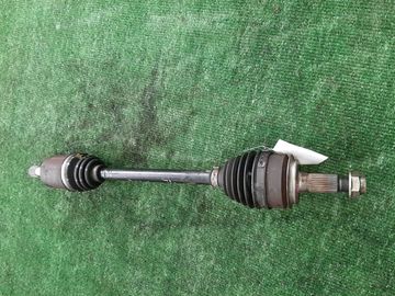 ПРИВОД НА HONDA STREAM RN1 D17A