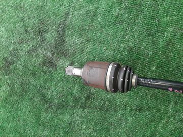 ПРИВОД НА HONDA STREAM RN1 D17A
