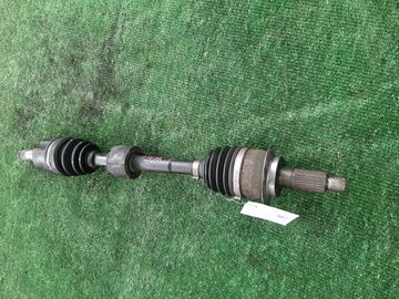 ПРИВОД НА SUZUKI SX4 YC11S M15A